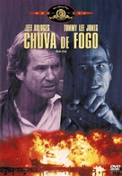 Blown Away - Portuguese Movie Cover (xs thumbnail)