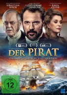 O Theos agapaei to haviari - German DVD movie cover (xs thumbnail)