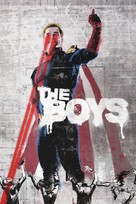 &quot;The Boys&quot; - Movie Cover (xs thumbnail)