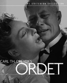 Ordet - Movie Cover (xs thumbnail)