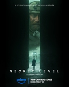 &quot;Secret Level&quot; - Movie Poster (xs thumbnail)