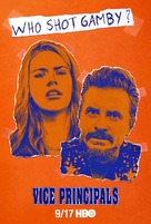 &quot;Vice Principals&quot; - Movie Poster (xs thumbnail)