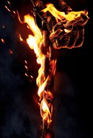 Ghost Rider: Spirit of Vengeance - Key art (xs thumbnail)