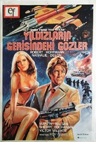 Occhi dalle stelle - Turkish Movie Poster (xs thumbnail)