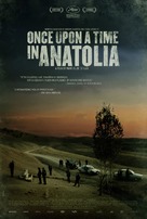 Bir zamanlar Anadolu&#039;da - Movie Poster (xs thumbnail)