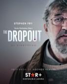 The Dropout - Argentinian Movie Poster (xs thumbnail)