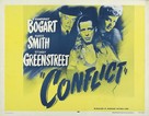 Conflict - Movie Poster (xs thumbnail)