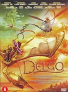 Delgo - Dutch Movie Cover (xs thumbnail)
