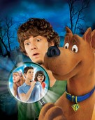 Scooby Doo! The Mystery Begins - Key art (xs thumbnail)