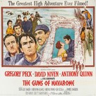 The Guns of Navarone - Movie Poster (xs thumbnail)