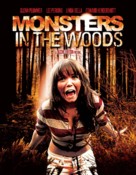 Monsters in the Woods - Movie Cover (xs thumbnail)