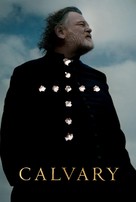 Calvary - Movie Poster (xs thumbnail)