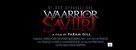Warrior Savitri - Indian Logo (xs thumbnail)