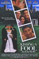 Kissing a Fool - poster (xs thumbnail)