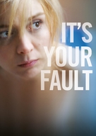 Por tu culpa - British Movie Poster (xs thumbnail)