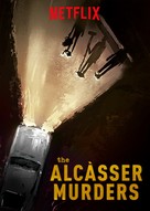 &quot;The Alcasser Murders&quot; - Video on demand movie cover (xs thumbnail)