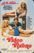 Video Vixens - Movie Cover (xs thumbnail)
