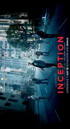 Inception Poster
