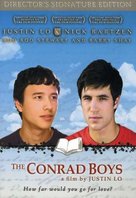 The Conrad Boys - Movie Poster (xs thumbnail)