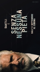 Senza nessuna piet&agrave; - Italian Movie Poster (xs thumbnail)