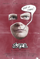 Super - Movie Poster (xs thumbnail)