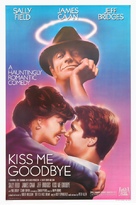 Kiss Me Goodbye - Movie Poster (xs thumbnail)