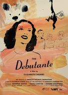 The Debutante - British Movie Poster (xs thumbnail)