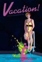 Vacation! - Movie Poster (xs thumbnail)