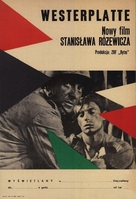 Westerplatte - Polish Movie Poster (xs thumbnail)