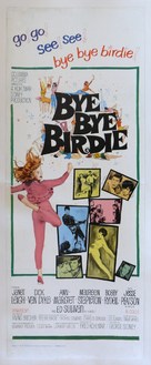 Bye Bye Birdie - Movie Poster (xs thumbnail)