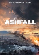 Ashfall -  Movie Poster (xs thumbnail)