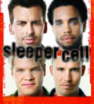&quot;Sleeper Cell&quot; - Movie Poster (xs thumbnail)
