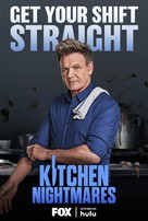 &quot;Kitchen Nightmares&quot; - Movie Poster (xs thumbnail)
