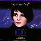 Trois couleurs: Bleu - Movie Cover (xs thumbnail)