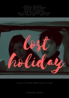 Lost Holiday - Movie Poster (xs thumbnail)