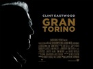 Gran Torino - Movie Poster (xs thumbnail)