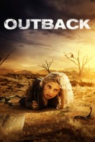 Outback - British Movie Cover (xs thumbnail)