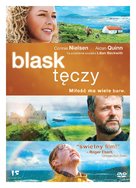A Shine of Rainbows - Polish DVD movie cover (xs thumbnail)
