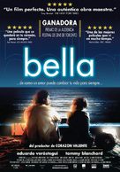 Bella - Uruguayan Movie Poster (xs thumbnail)