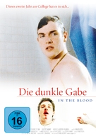 In the Blood - German Movie Cover (xs thumbnail)
