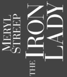 The Iron Lady - British Logo (xs thumbnail)