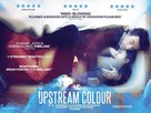 Upstream Color - British Movie Poster (xs thumbnail)