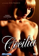 Cecilia - Movie Cover (xs thumbnail)