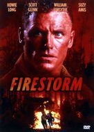Firestorm - Movie Cover (xs thumbnail)