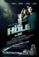 The Hole - Singaporean Movie Poster (xs thumbnail)