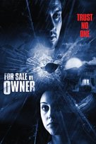 For Sale by Owner - DVD movie cover (xs thumbnail)