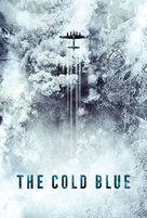 The Cold Blue - Video on demand movie cover (xs thumbnail)