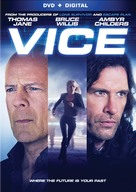 Vice - DVD movie cover (xs thumbnail)