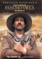 And Starring Pancho Villa as Himself - Movie Cover (xs thumbnail)