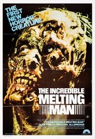 The Incredible Melting Man - Australian Movie Poster (xs thumbnail)